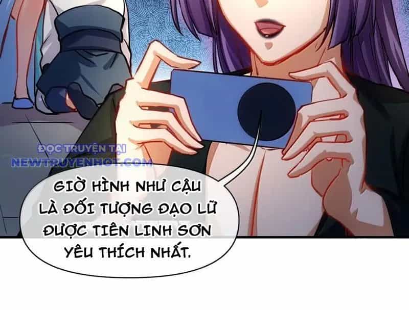 Xuyên Không Tới Thế Giới Tu Chân Nhưng Ta Vẫn Có Mạng Internet - Chương 24 - ảnh 112