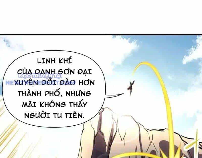 Xuyên Không Tới Thế Giới Tu Chân Nhưng Ta Vẫn Có Mạng Internet - Chương 26 - ảnh 83