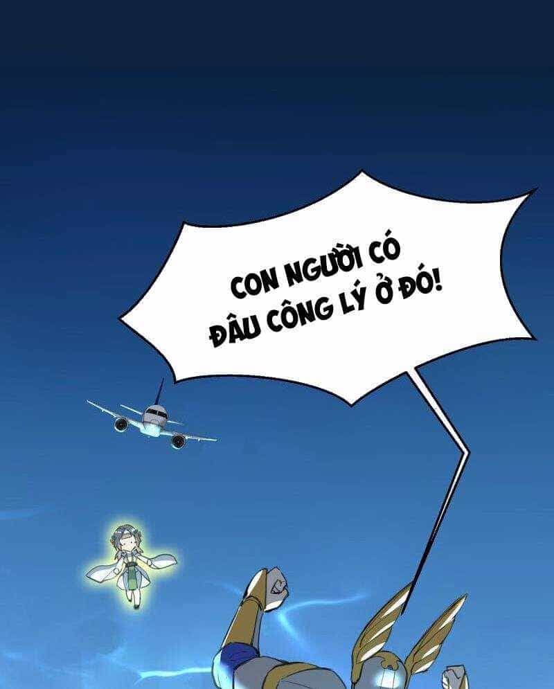Xuyên Không Tới Thế Giới Tu Chân Nhưng Ta Vẫn Có Mạng Internet - Chương 4 - ảnh 19