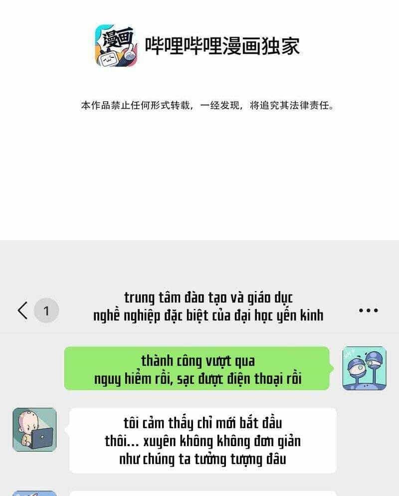 Xuyên Không Tới Thế Giới Tu Chân Nhưng Ta Vẫn Có Mạng Internet - Chương 6 - ảnh 3