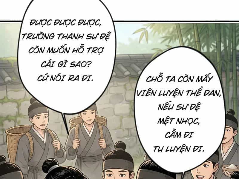 Xuyên Không Tới Tu Tiên Giới Làm Trù Thần - Chương 9 - ảnh 44