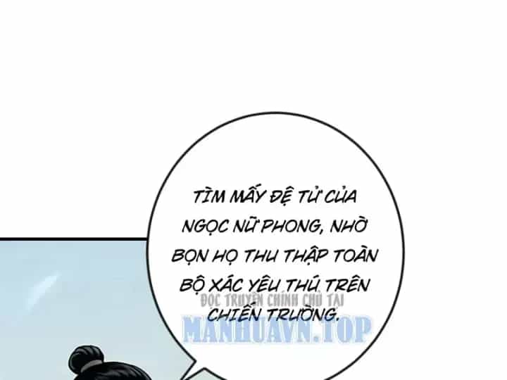 Xuyên Không Tới Tu Tiên Giới Làm Trù Thần - Chương 113 - ảnh 49
