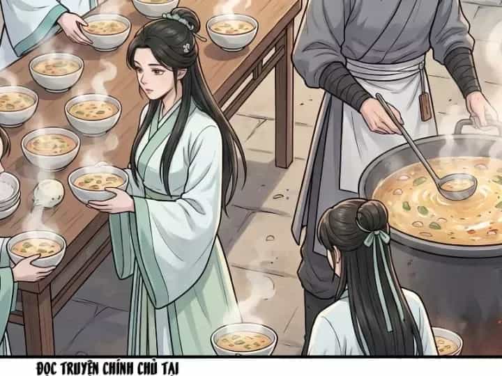 Xuyên Không Tới Tu Tiên Giới Làm Trù Thần - Chương 115 - ảnh 17