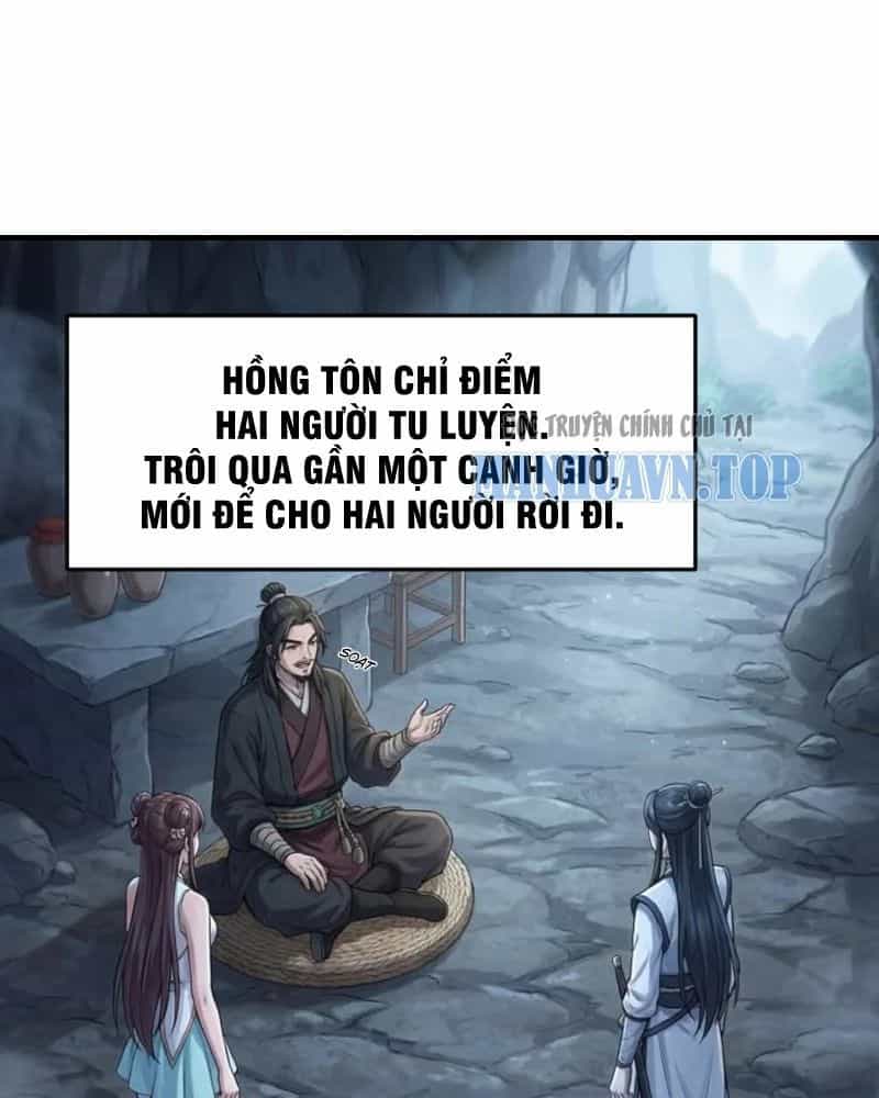 Xuyên Không Tới Tu Tiên Giới Làm Trù Thần - Chương 12 - ảnh 18