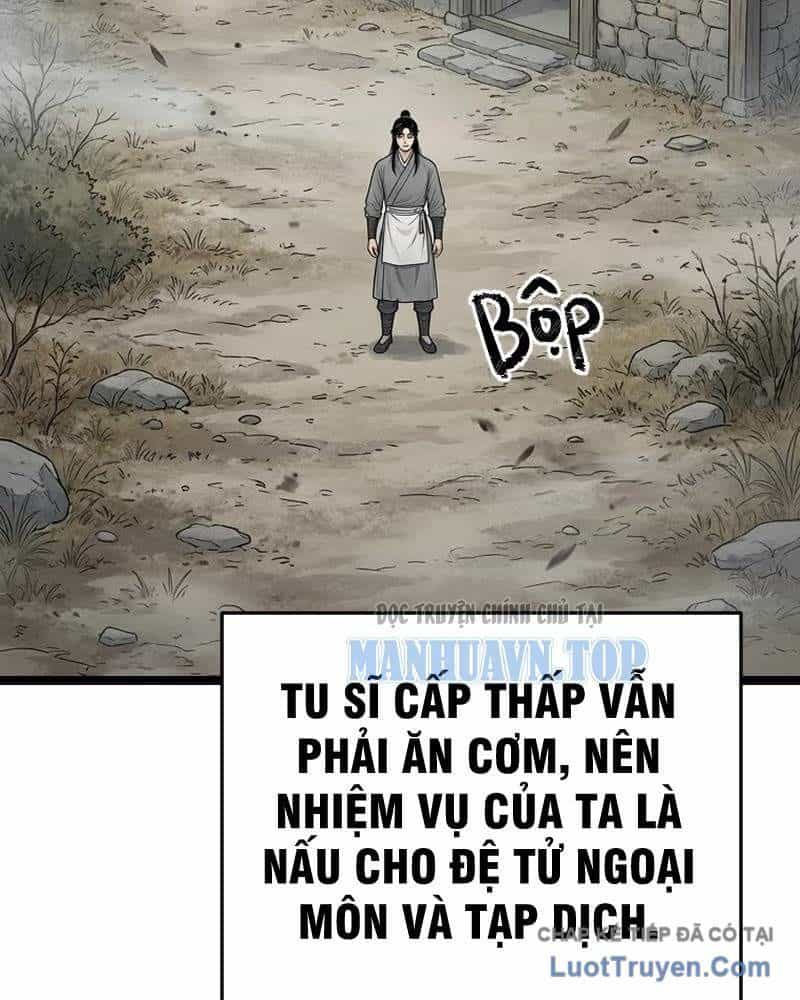 Xuyên Không Tới Tu Tiên Giới Làm Trù Thần - Chương 1 - ảnh 27