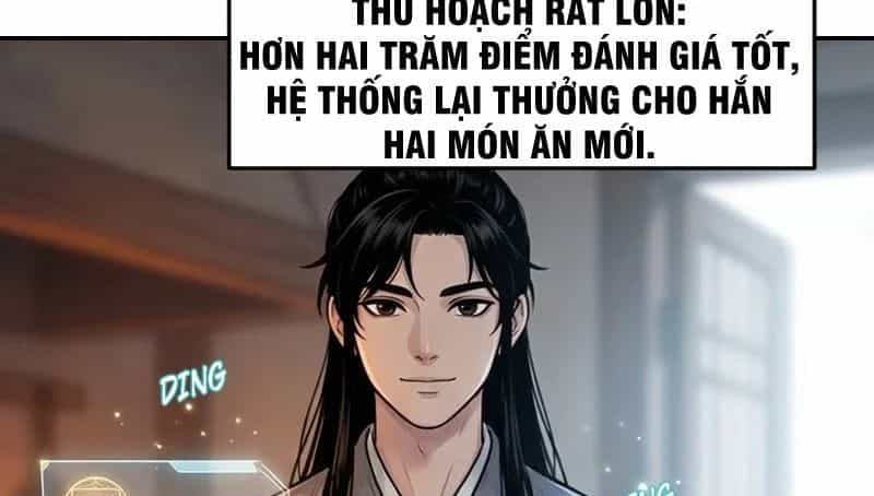 Xuyên Không Tới Tu Tiên Giới Làm Trù Thần - Chương 23 - ảnh 174