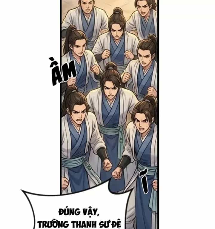 Xuyên Không Tới Tu Tiên Giới Làm Trù Thần - Chương 28 - ảnh 18
