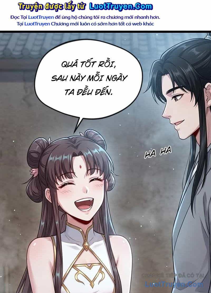 Xuyên Không Tới Tu Tiên Giới Làm Trù Thần - Chương 2 - ảnh 62
