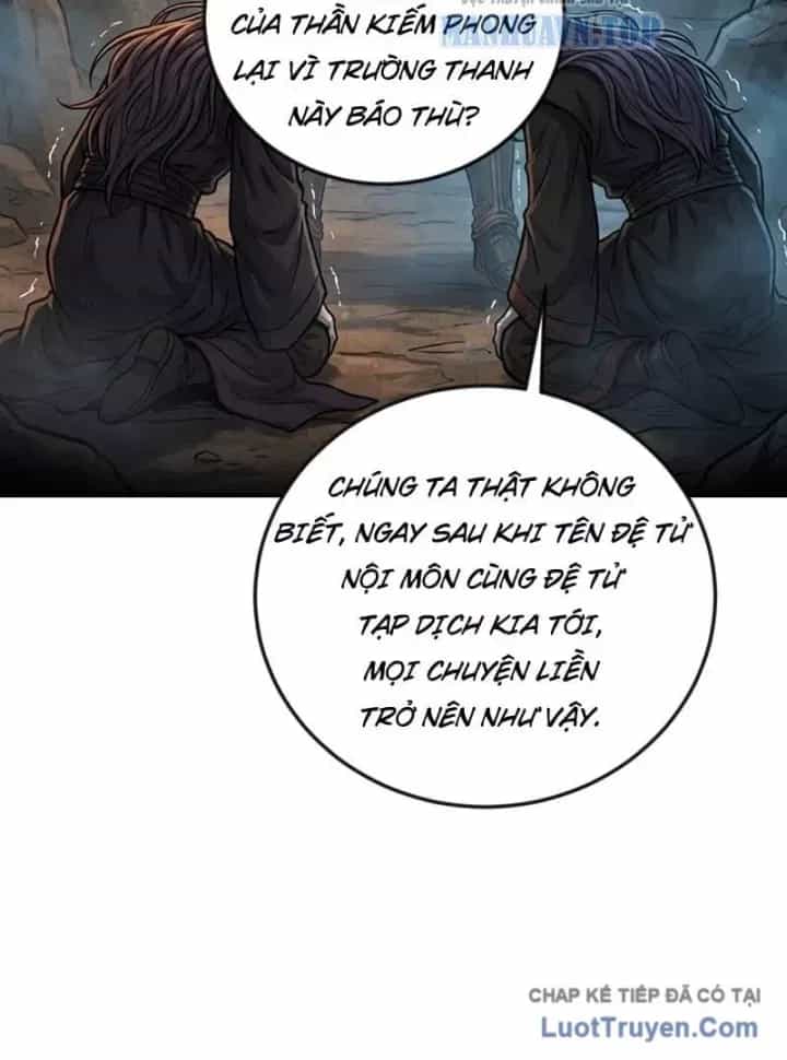 Xuyên Không Tới Tu Tiên Giới Làm Trù Thần - Chương 33 - ảnh 39