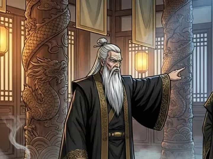 Xuyên Không Tới Tu Tiên Giới Làm Trù Thần - Chương 34 - ảnh 13