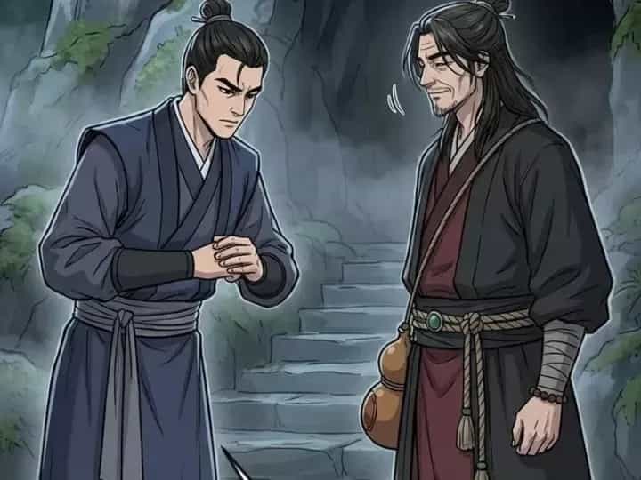 Xuyên Không Tới Tu Tiên Giới Làm Trù Thần - Chương 37 - ảnh 23