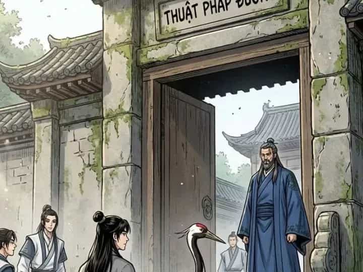 Xuyên Không Tới Tu Tiên Giới Làm Trù Thần - Chương 38 - ảnh 60