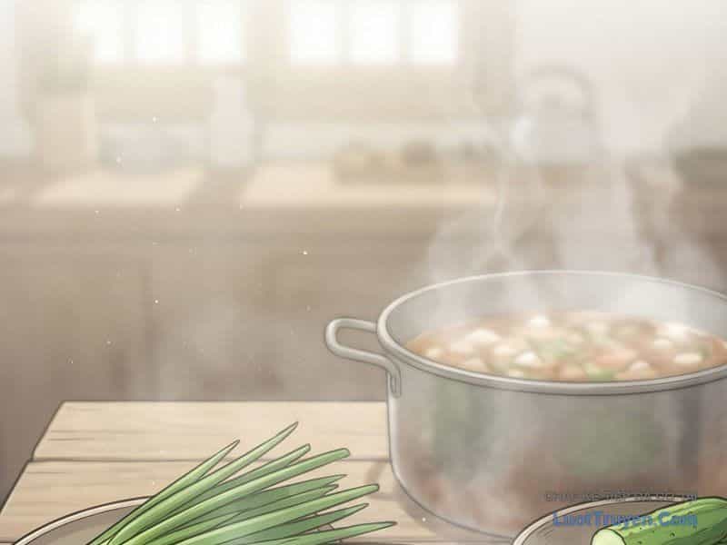 Xuyên Không Tới Tu Tiên Giới Làm Trù Thần - Chương 3 - ảnh 66