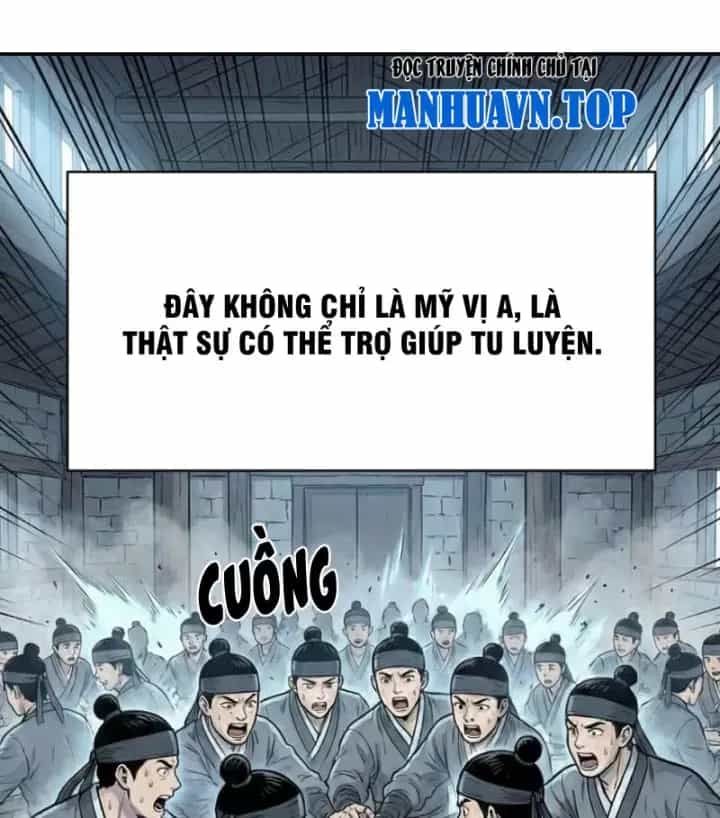 Xuyên Không Tới Tu Tiên Giới Làm Trù Thần - Chương 47 - ảnh 17
