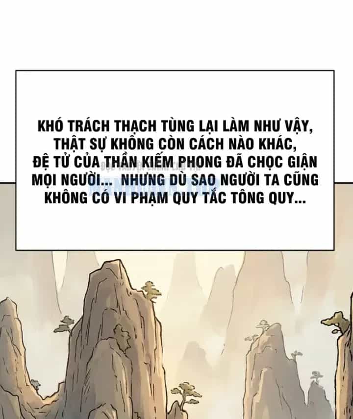 Xuyên Không Tới Tu Tiên Giới Làm Trù Thần - Chương 67 - ảnh 26