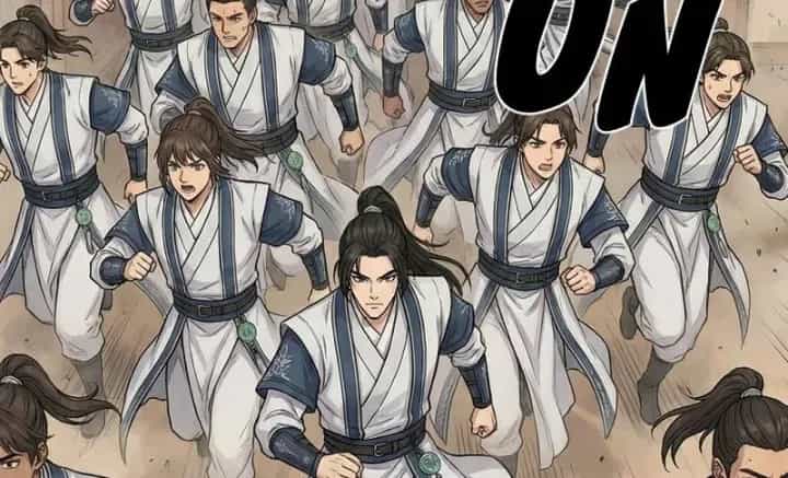 Xuyên Không Tới Tu Tiên Giới Làm Trù Thần - Chương 73 - ảnh 32