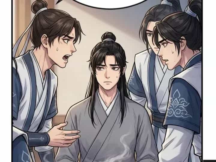 Xuyên Không Tới Tu Tiên Giới Làm Trù Thần - Chương 76 - ảnh 14