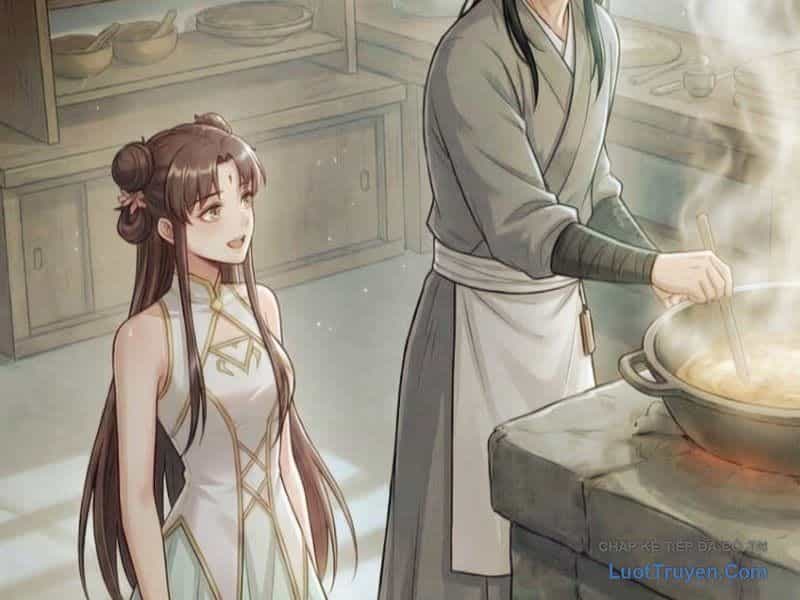 Xuyên Không Tới Tu Tiên Giới Làm Trù Thần - Chương 7 - ảnh 72