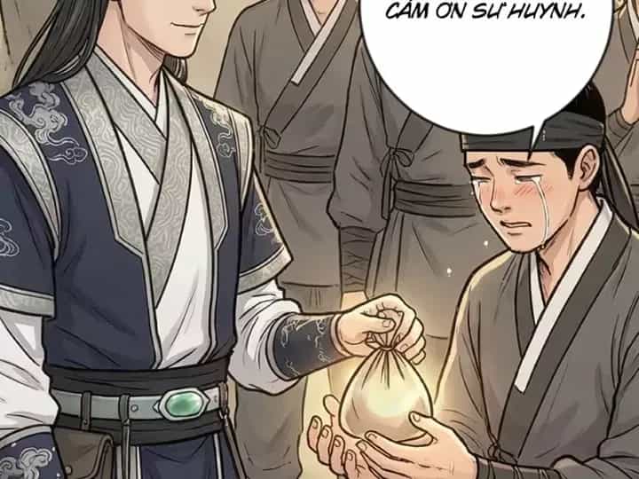 Xuyên Không Tới Tu Tiên Giới Làm Trù Thần - Chương 79 - ảnh 9