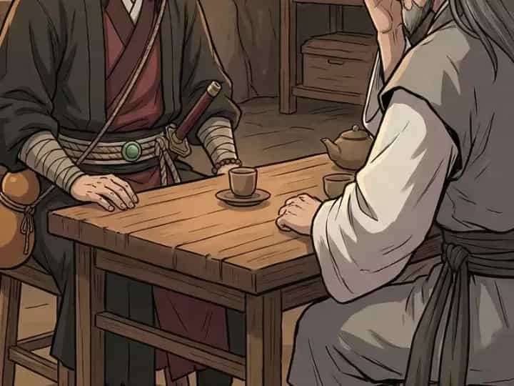 Xuyên Không Tới Tu Tiên Giới Làm Trù Thần - Chương 87 - ảnh 10