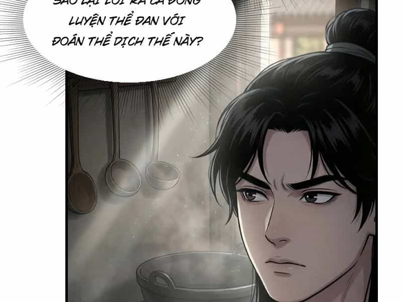 Xuyên Không Tới Tu Tiên Giới Làm Trù Thần - Chương 8 - ảnh 10