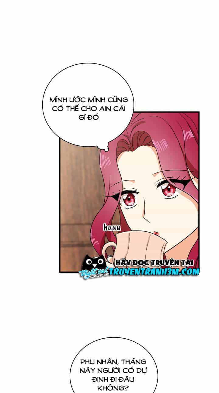 Xuyên Không Trở Thành Mami Phản Diện - Chương 9 - ảnh 13