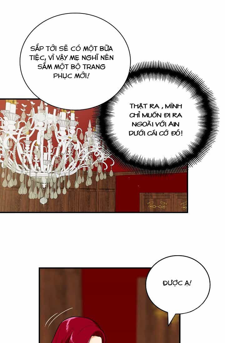 Xuyên Không Trở Thành Mami Phản Diện - Chương 13 - ảnh 12