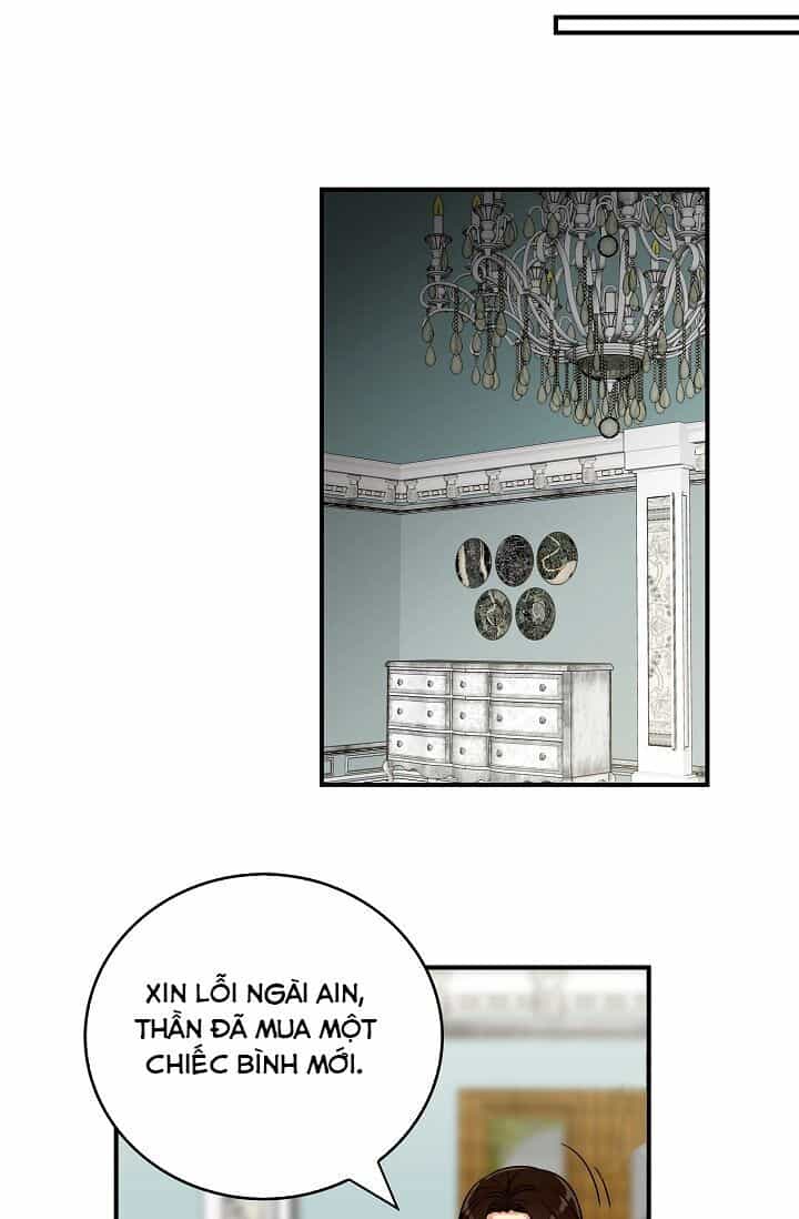 Xuyên Không Trở Thành Mami Phản Diện - Chương 13 - ảnh 16