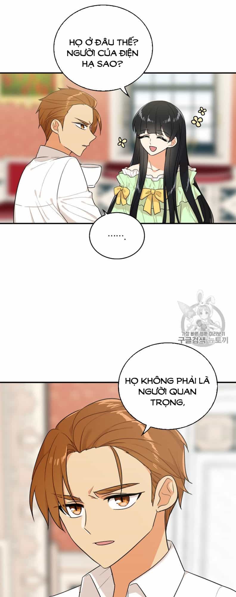 Xuyên Không Trở Thành Mami Phản Diện - Chương 22 - ảnh 20