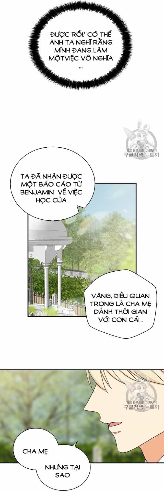 Xuyên Không Trở Thành Mami Phản Diện - Chương 23 - ảnh 29