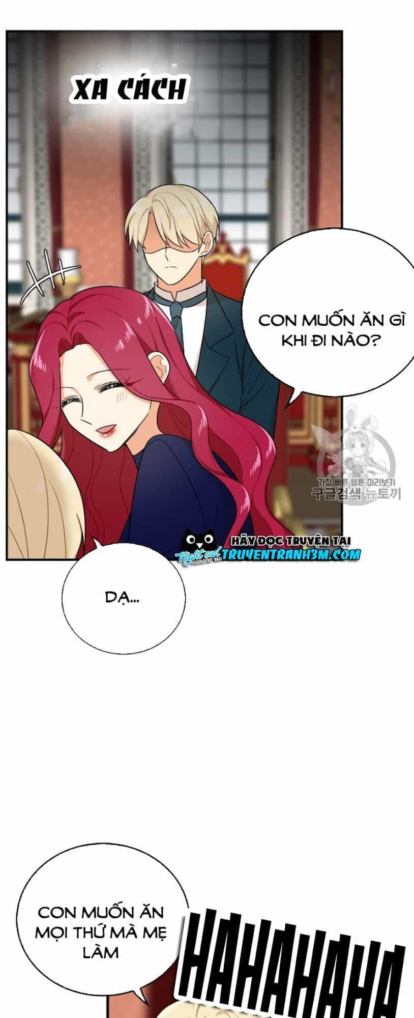 Xuyên Không Trở Thành Mami Phản Diện - Chương 25 - ảnh 39