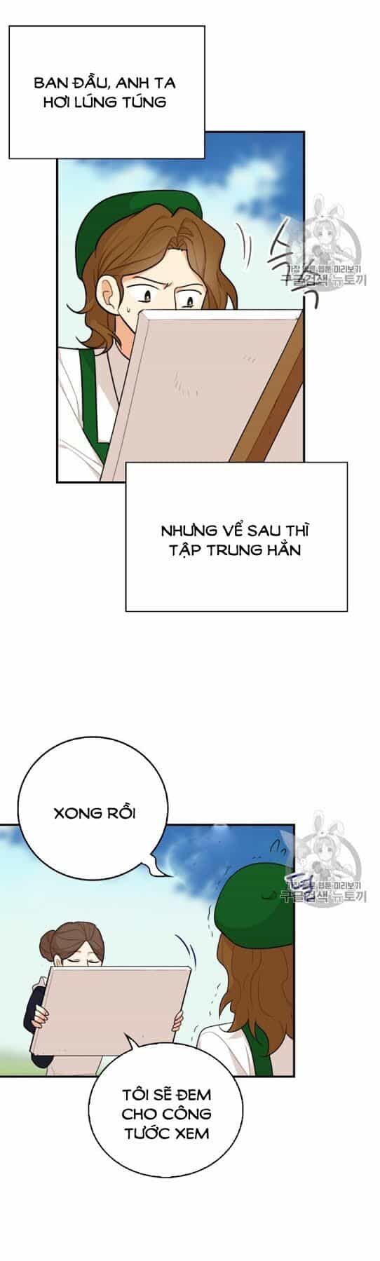 Xuyên Không Trở Thành Mami Phản Diện - Chương 26 - ảnh 29