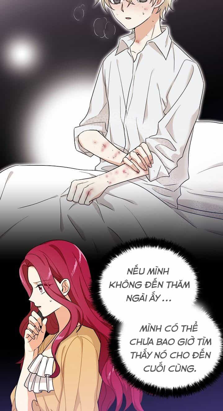 Xuyên Không Trở Thành Mami Phản Diện - Chương 29 - ảnh 26