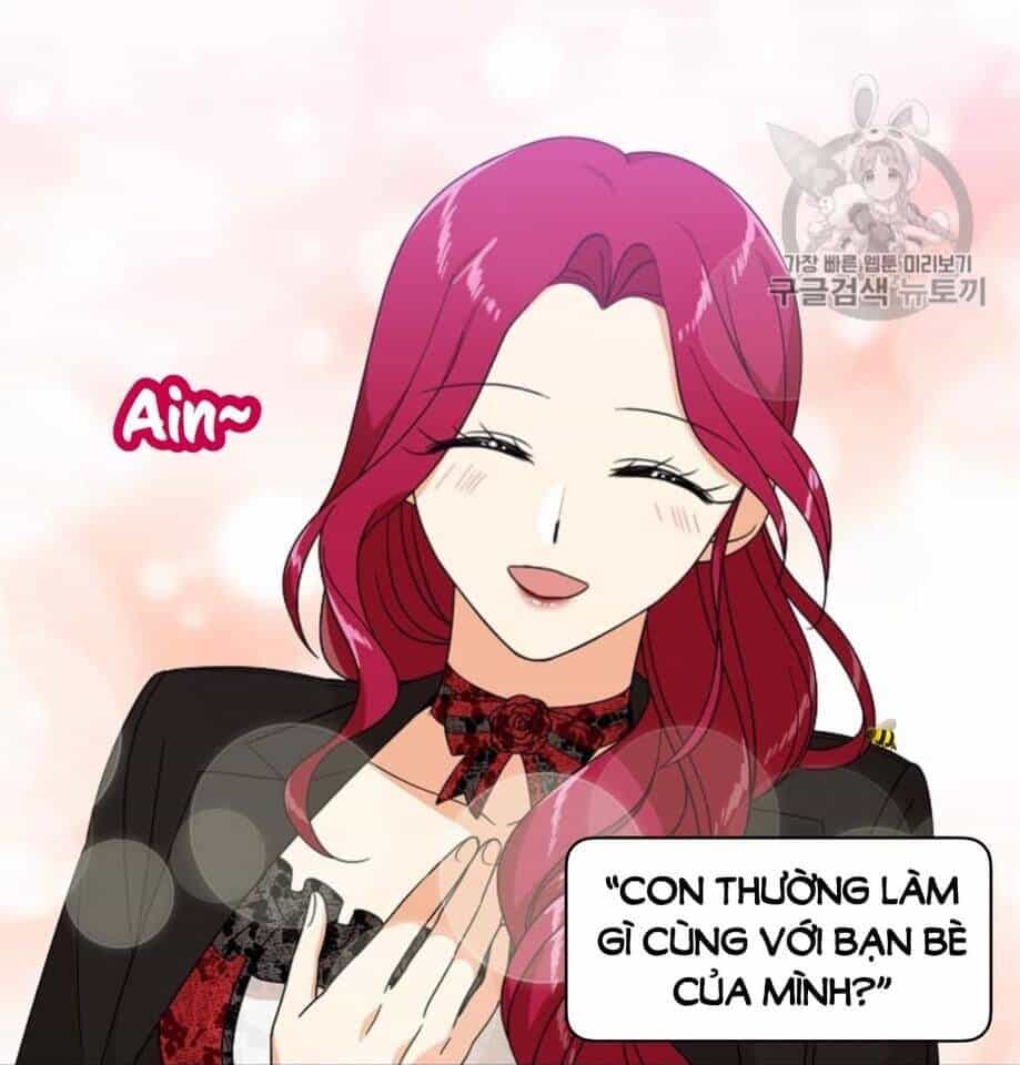 Xuyên Không Trở Thành Mami Phản Diện - Chương 33 - ảnh 29