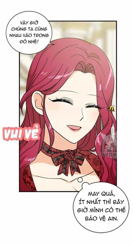 Xuyên Không Trở Thành Mami Phản Diện - Chương 34 - ảnh 22