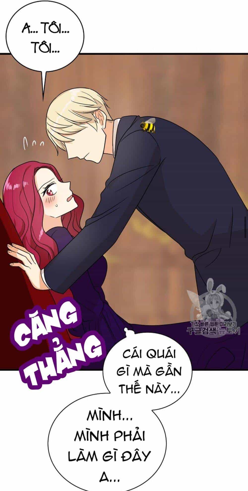 Xuyên Không Trở Thành Mami Phản Diện - Chương 36 - ảnh 16