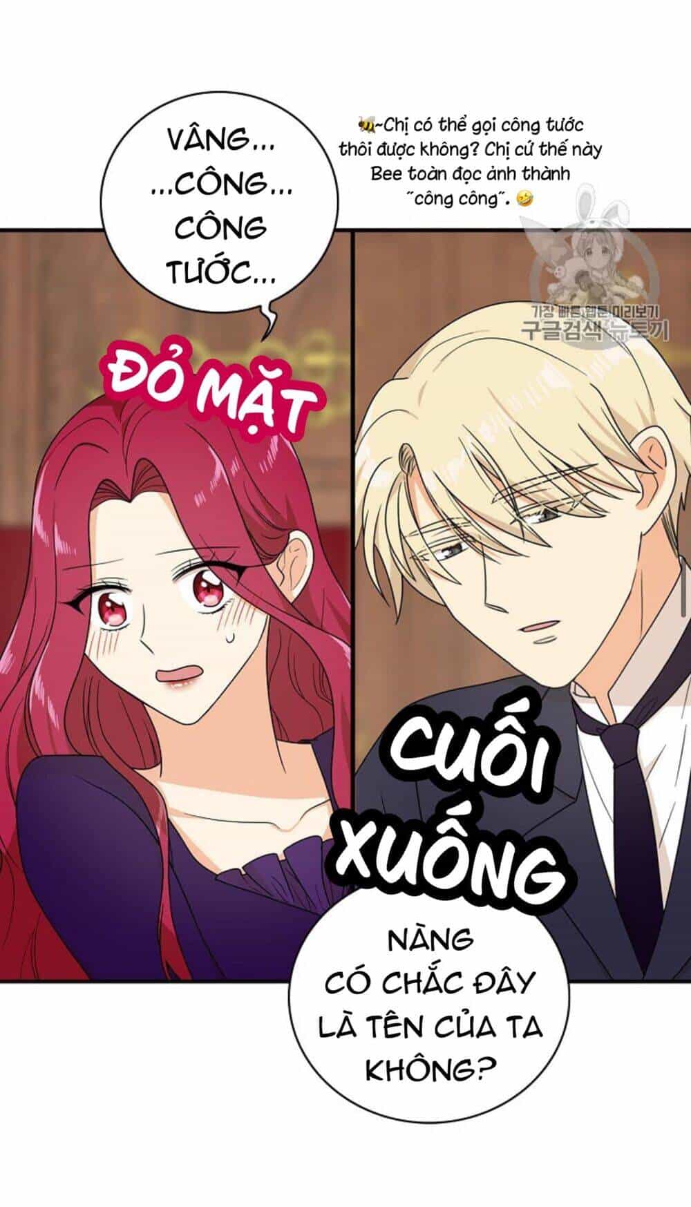 Xuyên Không Trở Thành Mami Phản Diện - Chương 36 - ảnh 17
