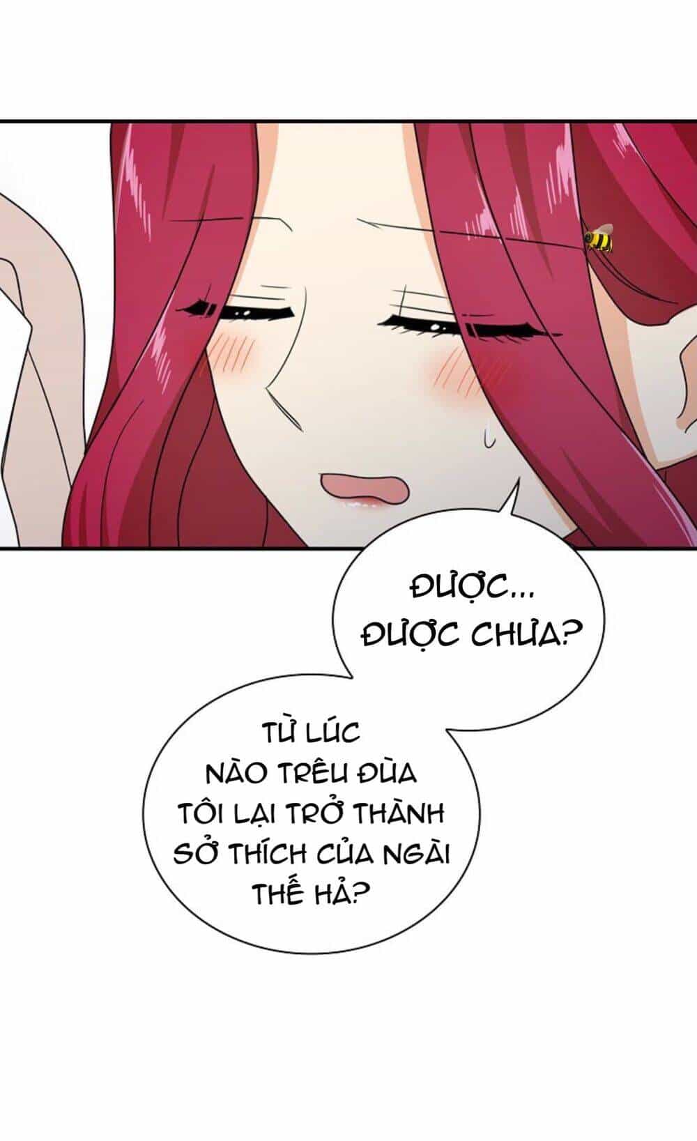 Xuyên Không Trở Thành Mami Phản Diện - Chương 37 - ảnh 44