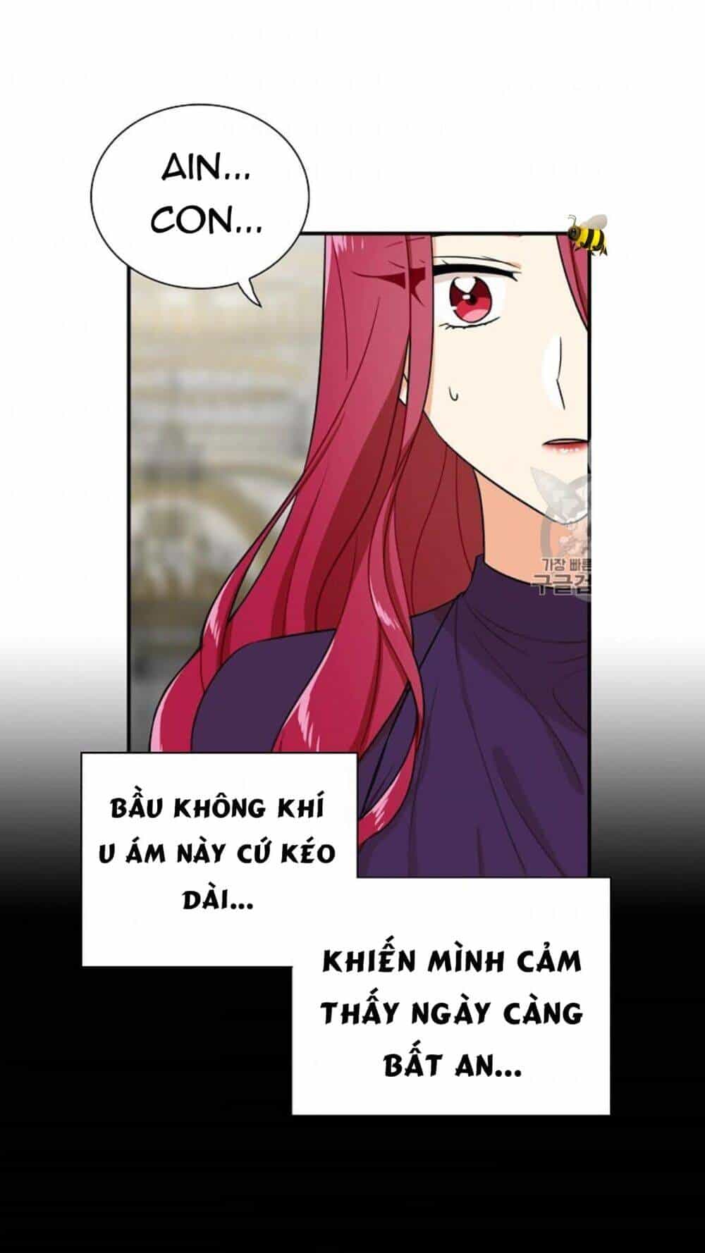 Xuyên Không Trở Thành Mami Phản Diện - Chương 40 - ảnh 47