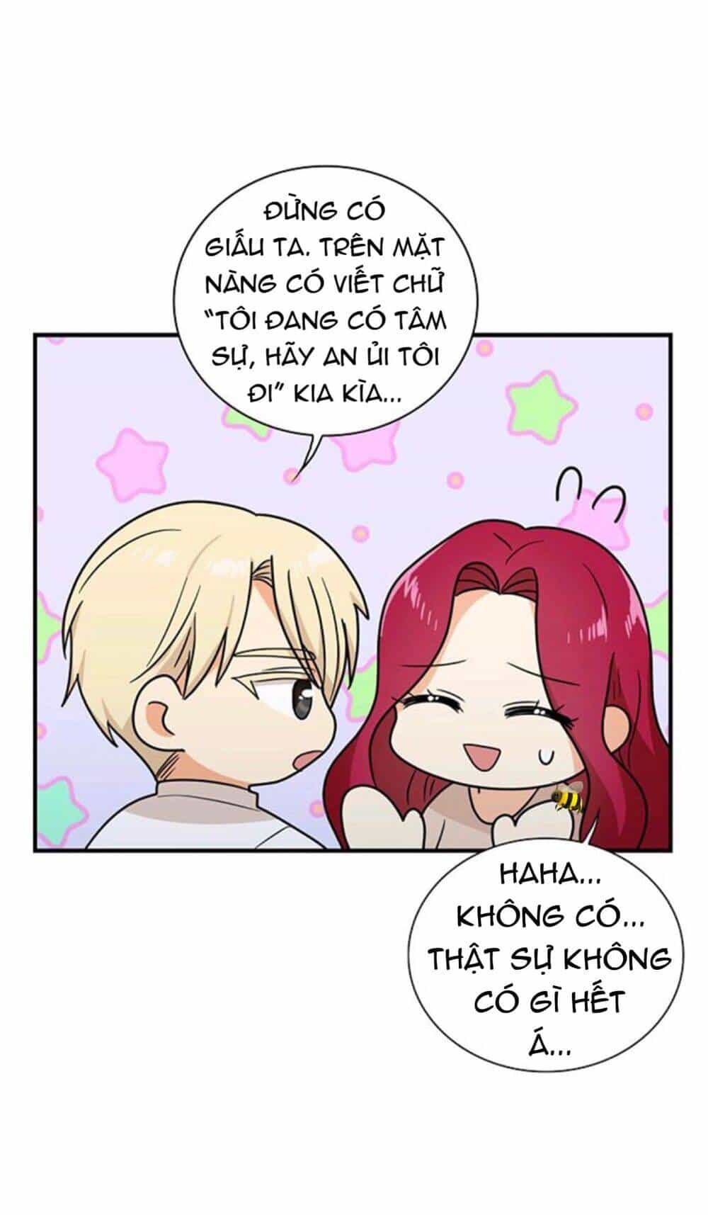 Xuyên Không Trở Thành Mami Phản Diện - Chương 41 - ảnh 34