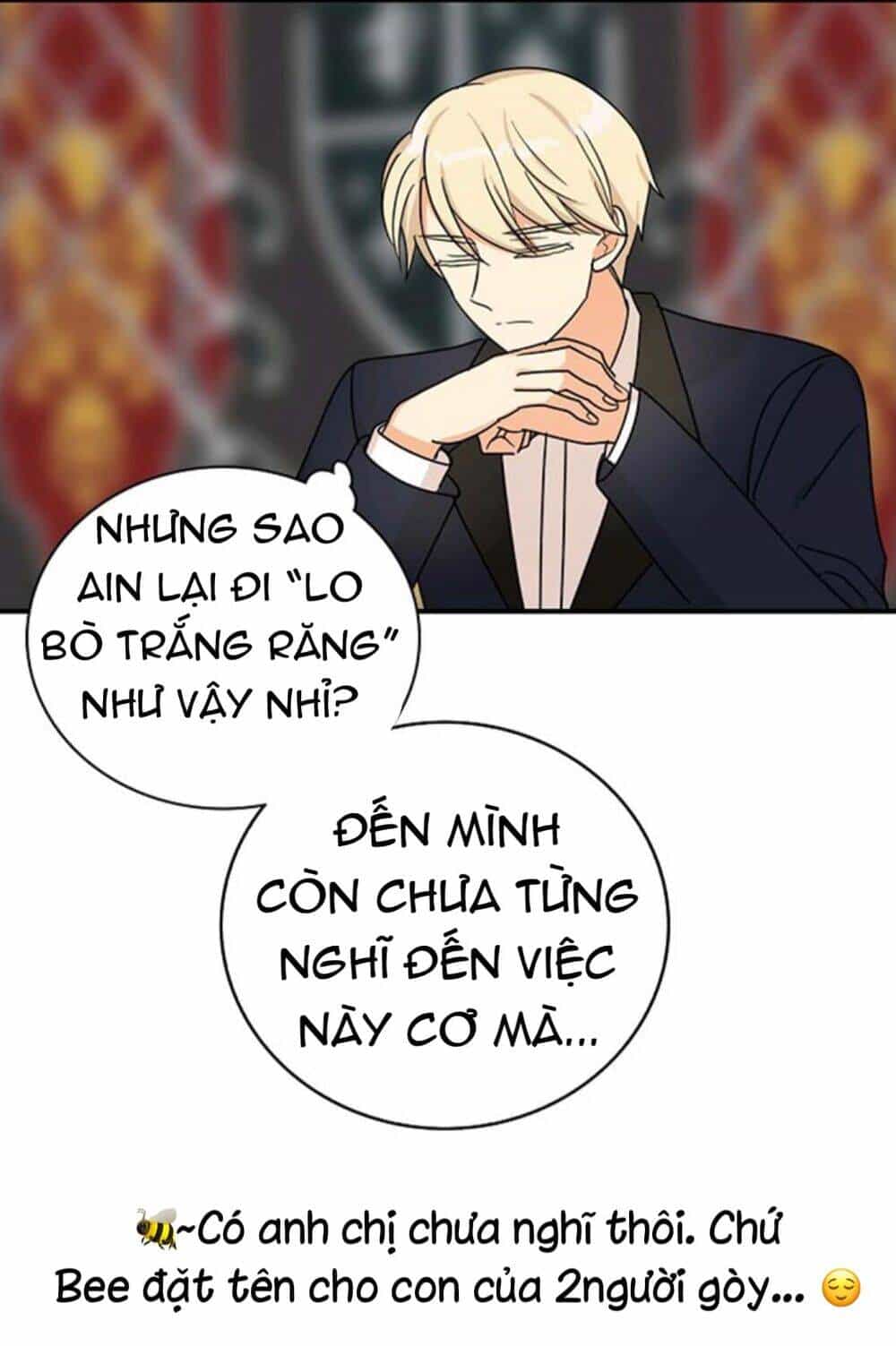 Xuyên Không Trở Thành Mami Phản Diện - Chương 43 - ảnh 22