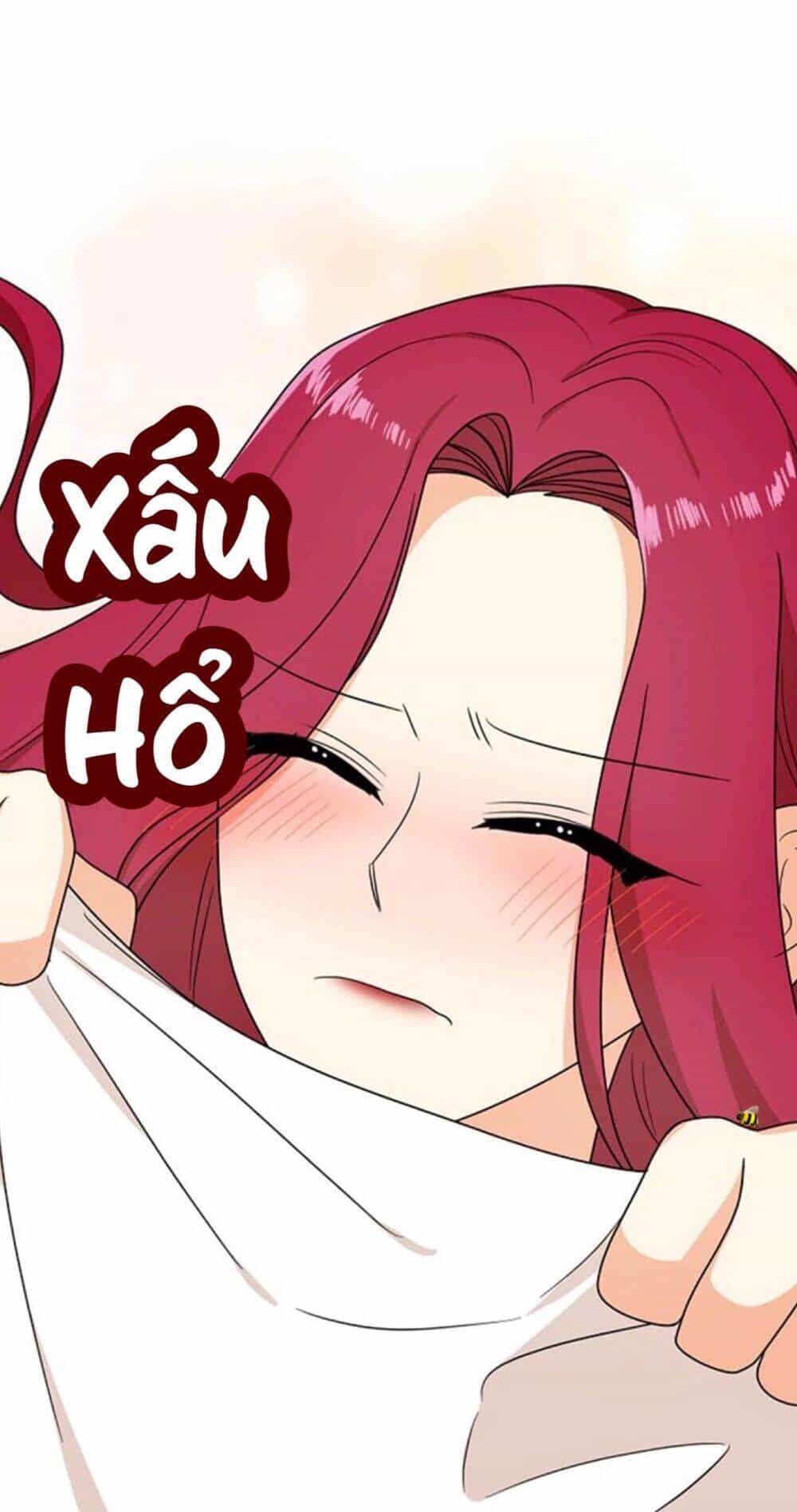 Xuyên Không Trở Thành Mami Phản Diện - Chương 43 - ảnh 74