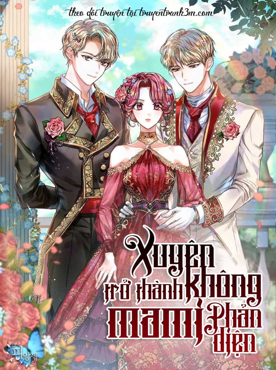 Xuyên Không Trở Thành Mami Phản Diện - Chương 4 - ảnh 1