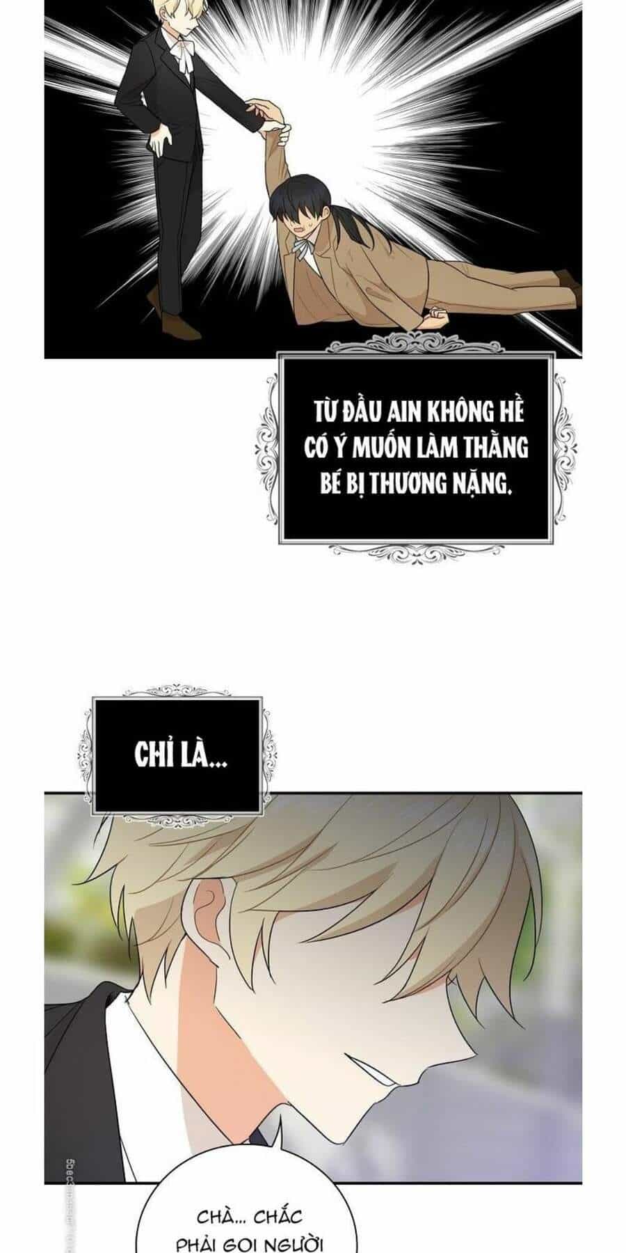 Xuyên Không Trở Thành Mami Phản Diện - Chương 49 - ảnh 16