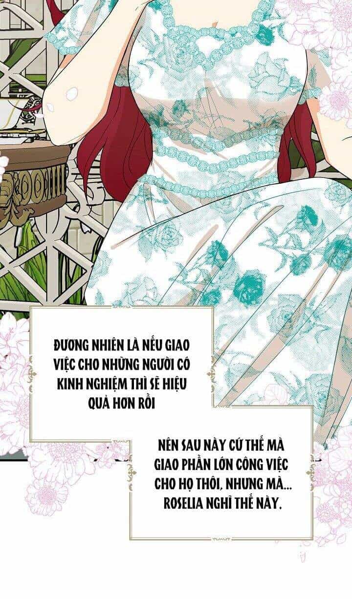 Xuyên Không Trở Thành Mami Phản Diện - Chương 50 - ảnh 17