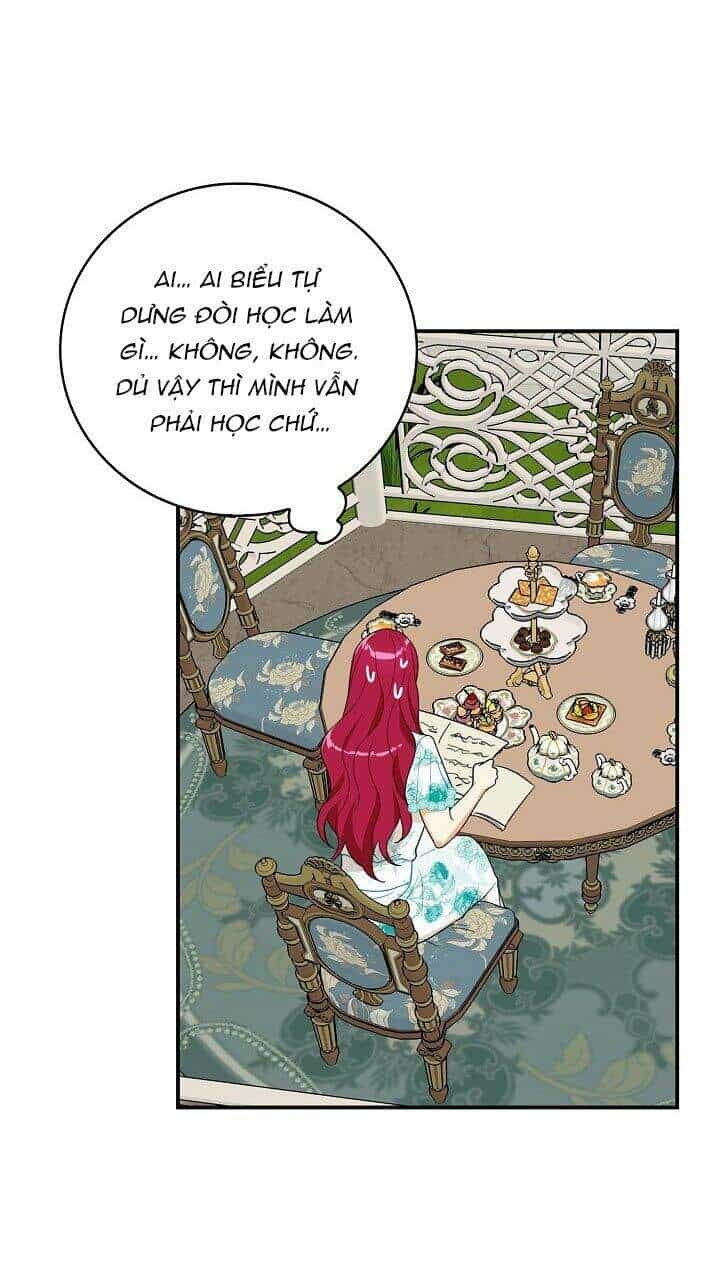 Xuyên Không Trở Thành Mami Phản Diện - Chương 50 - ảnh 21