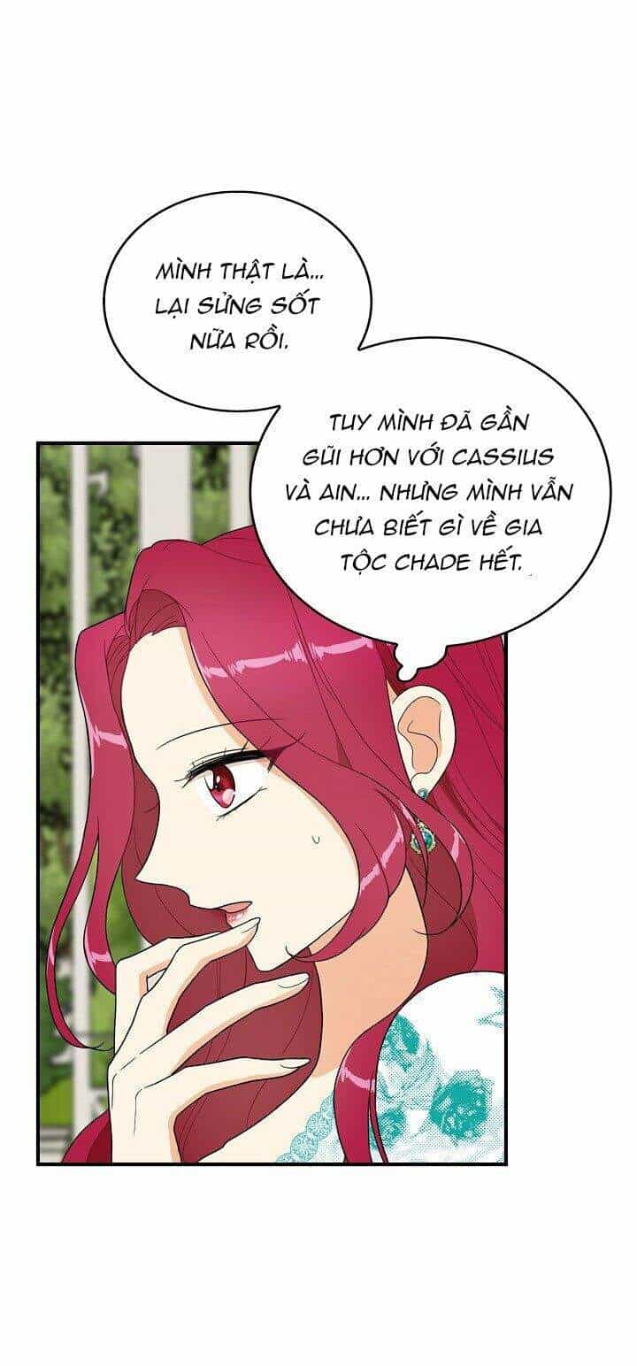 Xuyên Không Trở Thành Mami Phản Diện - Chương 50 - ảnh 28