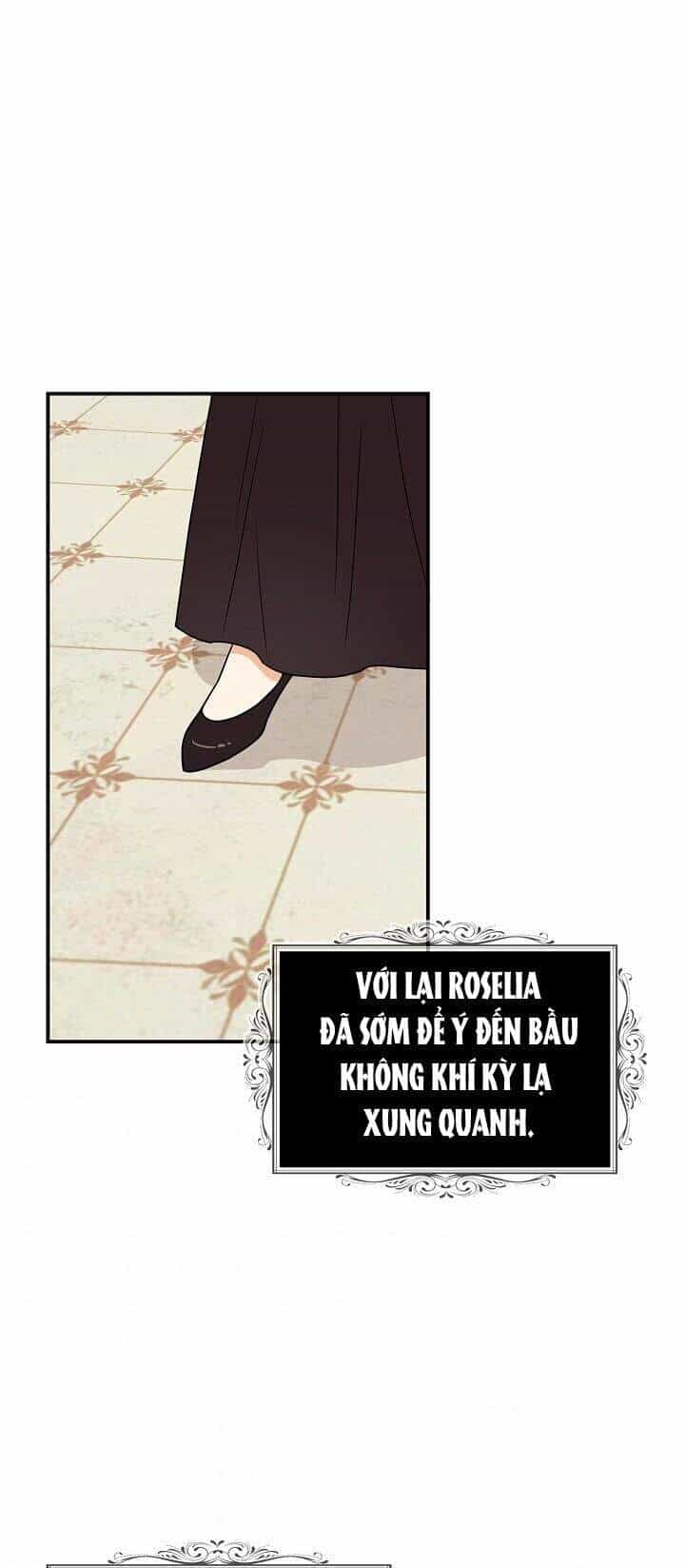 Xuyên Không Trở Thành Mami Phản Diện - Chương 51 - ảnh 40