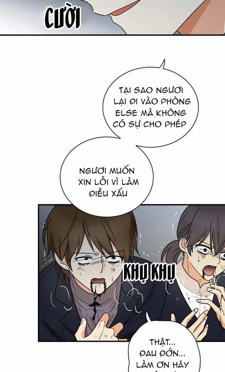 Xuyên Không Trở Thành Mami Phản Diện - Chương 52 - ảnh 59
