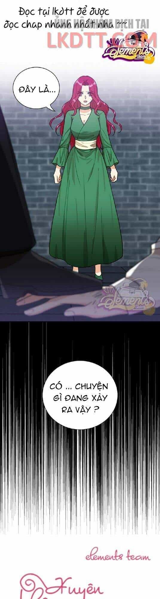 Xuyên Không Trở Thành Mami Phản Diện - Chương 53 - ảnh 1